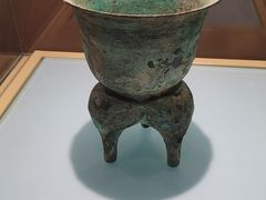 -安阳博物馆