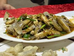 -蛇口康乐快餐鱼仔档(翠苑小区店)