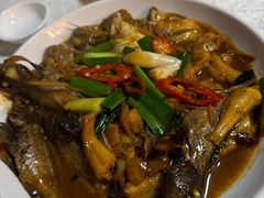 -莲花公园煎蟹(总店)