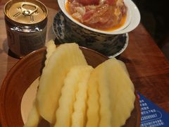 -楠火锅(太古里总店)