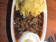 -玛格萝妮比萨屋(陆家浜路店)