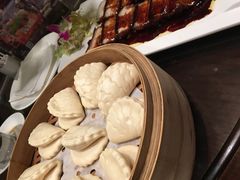 -富力希尔顿度假酒店-御玺中餐厅