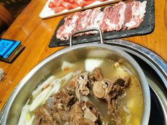 -草原牧羊火锅·龙虾·烤鱼(杨浦店)