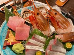 -兄弟船日本料理(新世界花园店)
