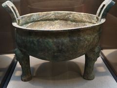 -安阳博物馆