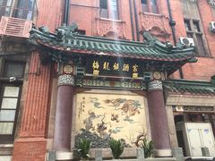 门面-梅龙镇酒家(南京西路总店)