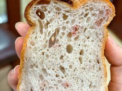 -佐敦面包铺·JORDAN BAKERY