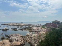 -养马岛旅游度假区