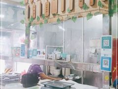-小辫子羊肉面馆(周东店)