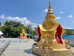 -西双版纳勐泐文化旅游区