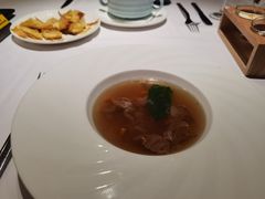 -王品牛排(郑州大卫城店)