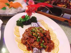 -平壤馆(西塔街店)