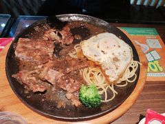-豪享来牛排(人民店)
