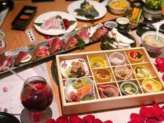 -赤坂亭·M9和牛烧肉·铁板烧·日料398放题(长泰广场店)