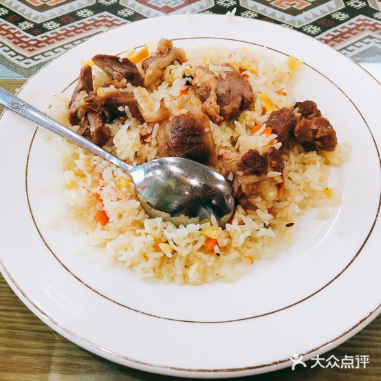 抓饭旺(和田总店)
