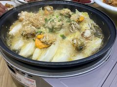 -尚品家宴(槐荫店)