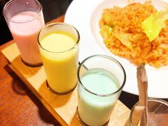 -斯比特花园西餐厅(东方商厦店)