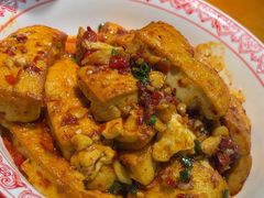 -陈家婆的菜(梅溪湖店)