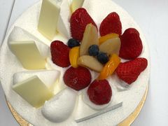 -BreadTalk面包新语(长寿路地铁站店)