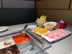 -海底捞火锅(九久奥特莱斯店)