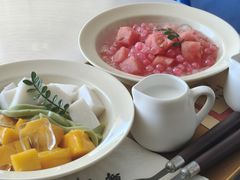-七七家的糖水店(南湾街1号店)
