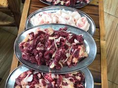 -江村四哥新鲜牛肉店(江高总店)