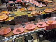 -争鲜回转寿司(东方银座店)