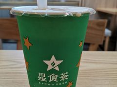 -耐茶 NICE TEA(东城万达店)
