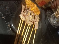 -今邕烧烤(西大店)