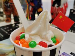 -JW德国冻酸奶Frozen Yogurt(龙湖成都滨江天街店)
