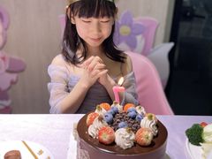 -森林象亲子餐厅·儿童生日会