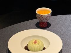 -三利音·东方司宴(外滩店)