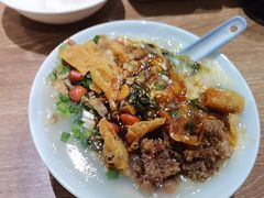 -小豆海棠(人民南路店)