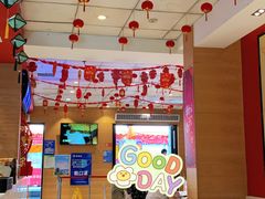 -老通城豆皮大王(吉庆街店)