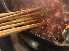-钢管厂五区小郡肝串串香(南山店)