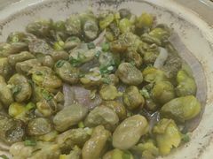 油浸蚕豆-宏兴酒店(龙游路店)