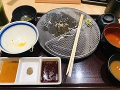 -牛カツ京都勝牛(河原町蛸薬師店)