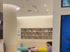 -天真蓝照相馆(五角场百联又一城店)
