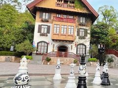 -五矿哈施塔特文旅小镇