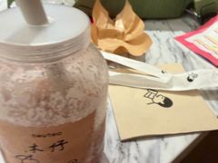 -喜茶(烟台莱山万象汇店)