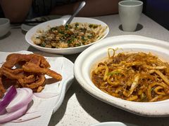 -船歌·鱼水饺青岛菜(金狮广场店)
