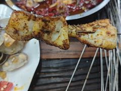 -清真·马峰烤肉(小学习北巷店)