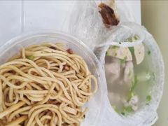 -潮阳塔脚干面(广厦店)