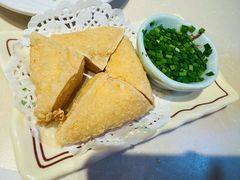 -香港池仔记肠粉王(博多新记襄阳南路店)