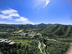 -蓟州溶洞风景区