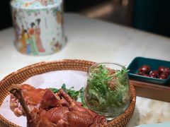 -锦府盐帮·李宅(领展购物广场中关村店)