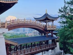 -鸡鸣山公园