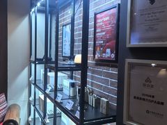 -泰合玺·精油疗愈SPA(南京光环花园城店)