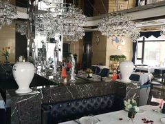 -马克西姆俄罗斯餐厅(通亚街店)