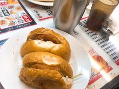 -华星冰室(湾仔店)
